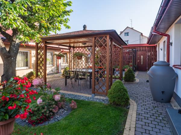 Pokoje Gościnne Elżbieta Lenkiewicz