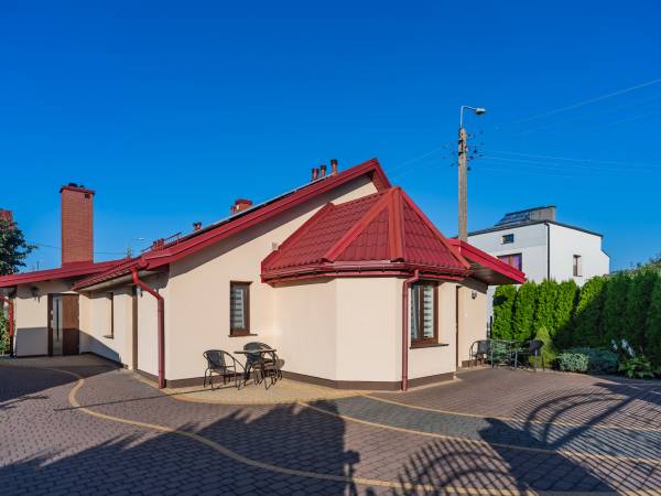 Pokoje Gościnne Elżbieta Lenkiewicz