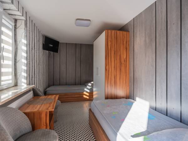 Pokoje Gościnne Elżbieta Lenkiewicz