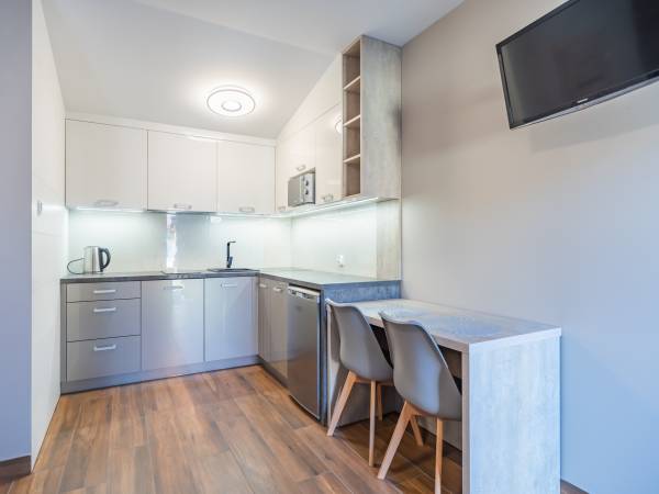 Pokoje Gościnne Elżbieta Lenkiewicz