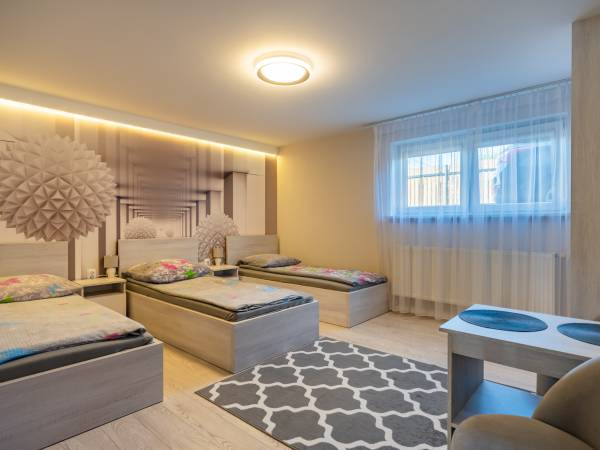 Pokoje Gościnne Elżbieta Lenkiewicz