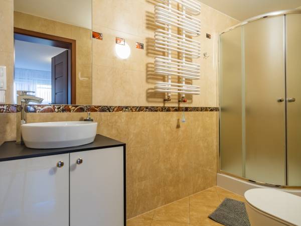 Pokoje Gościnne Elżbieta Lenkiewicz