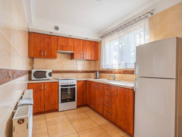 Pokoje Gościnne Elżbieta Lenkiewicz