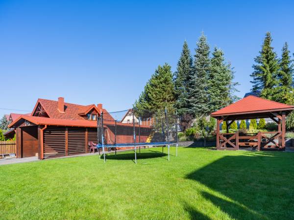 Pokoje Gościnne Elżbieta Lenkiewicz