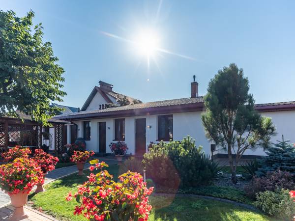 Pokoje Gościnne Elżbieta Lenkiewicz