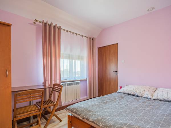 Pokoje Gościnne U Antka