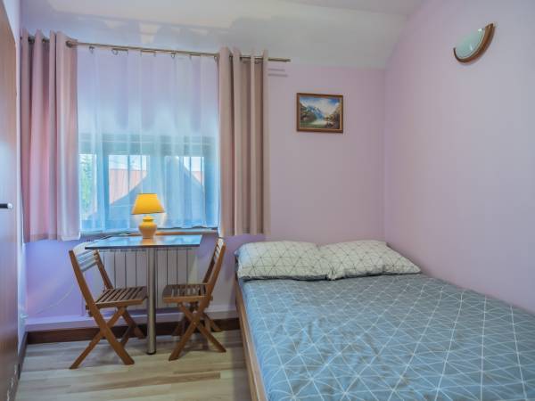 Pokoje Gościnne U Antka