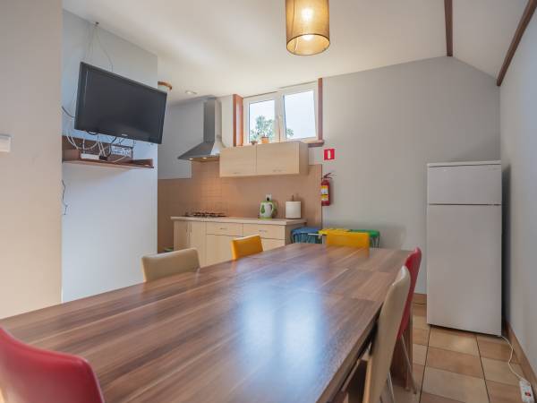 Pokoje Gościnne U Antka