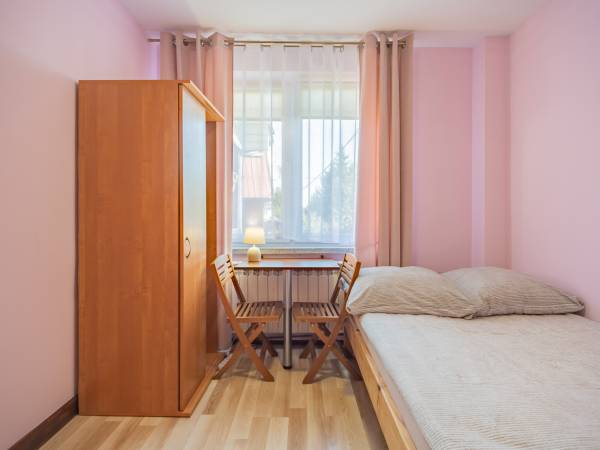 Pokoje Gościnne U Antka