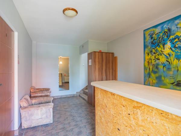 Pokoje Gościnne U Antka