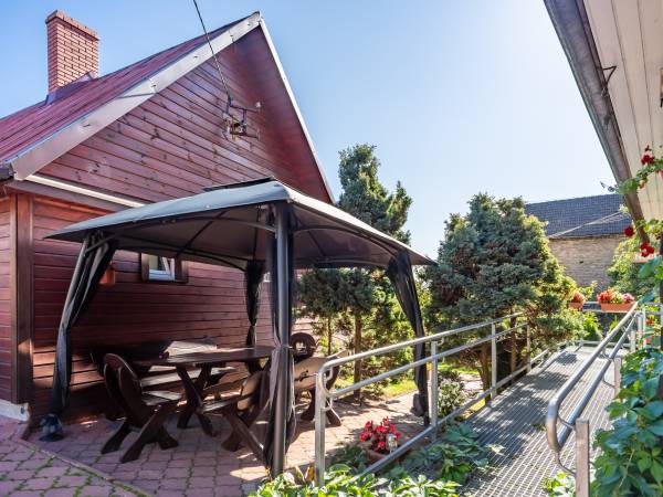 Pokoje Gościnne U Antka