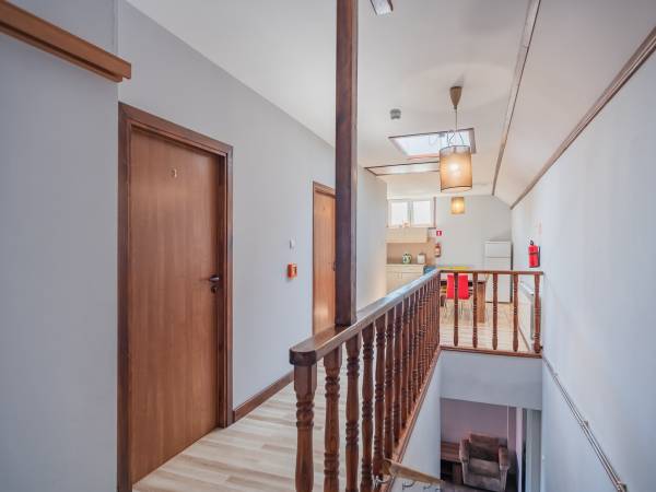 Pokoje Gościnne U Antka