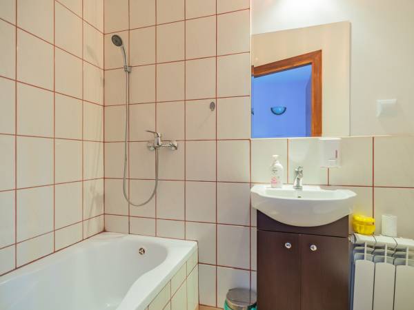 Pokoje Gościnne U Antka