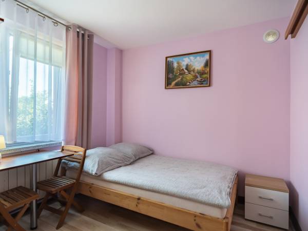 Pokoje Gościnne U Antka
