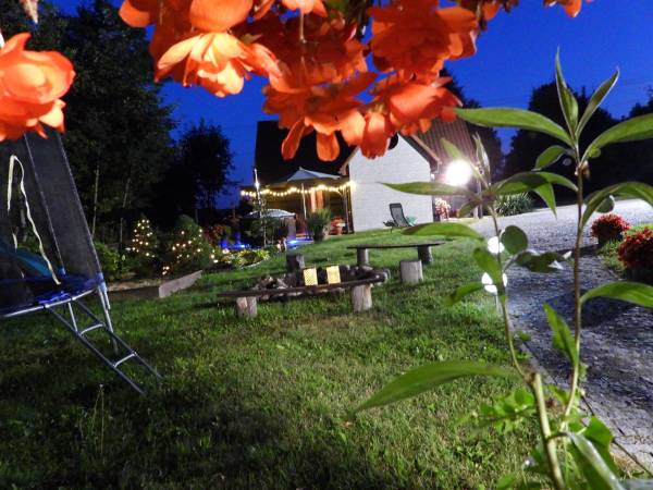 Siedlisko ,,Zenówka''