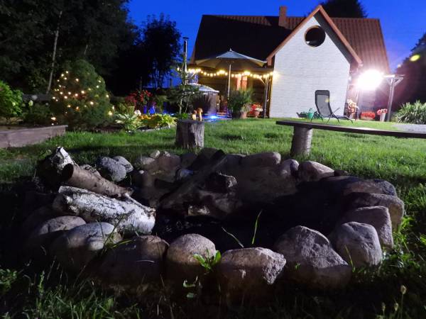 Siedlisko ,,Zenówka''