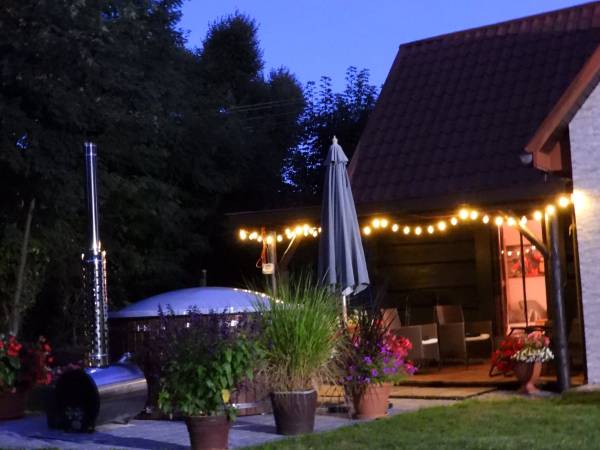 Siedlisko ,,Zenówka''