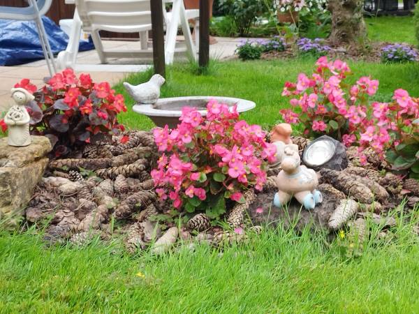 Dom Pod Lipami - Barbara i Leszek Kowalscy