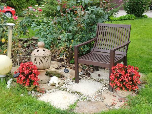 Dom Pod Lipami - Barbara i Leszek Kowalscy