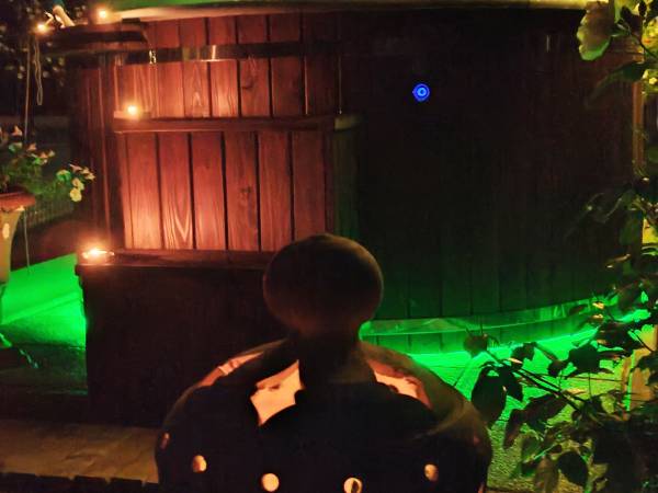 Dom Pod Lipami - Barbara i Leszek Kowalscy