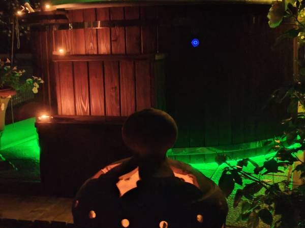 Dom Pod Lipami - Barbara i Leszek Kowalscy