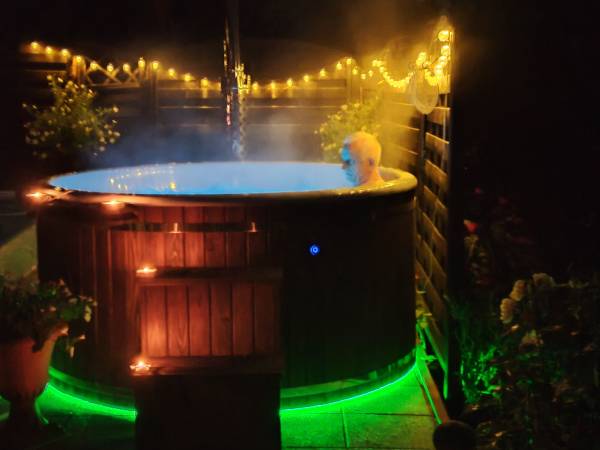 Dom Pod Lipami - Barbara i Leszek Kowalscy