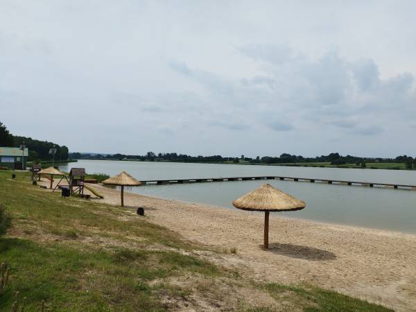 Dom Pod Lipami - Barbara i Leszek Kowalscy