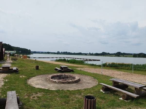 Dom Pod Lipami - Barbara i Leszek Kowalscy