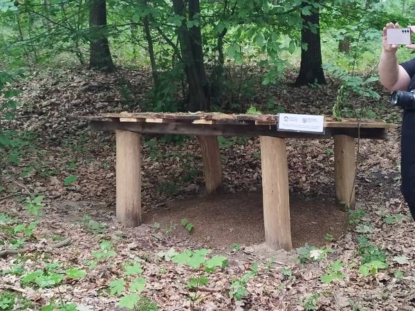 Dom Pod Lipami - Barbara i Leszek Kowalscy