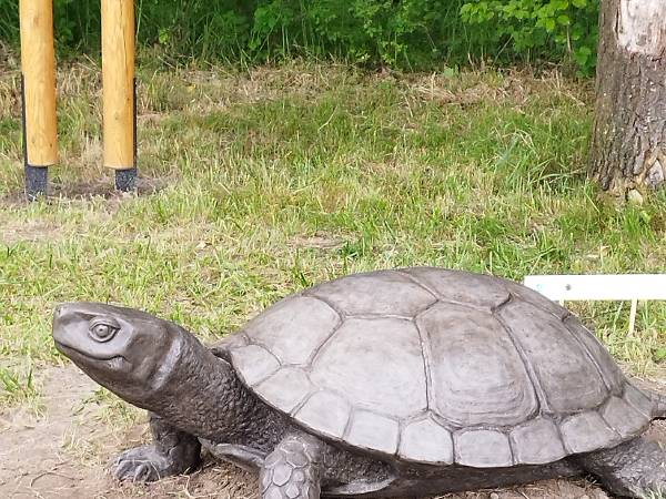 Dom Pod Lipami - Barbara i Leszek Kowalscy