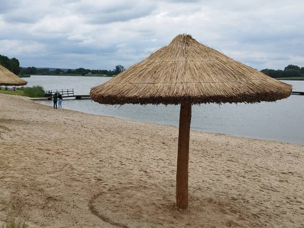 Dom Pod Lipami - Barbara i Leszek Kowalscy