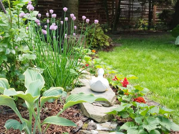 Dom Pod Lipami - Barbara i Leszek Kowalscy