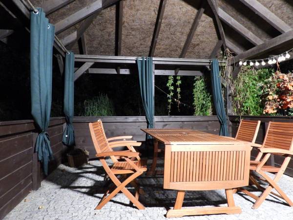 Siedlisko ,,Zenówka''