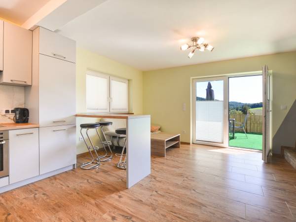 Domki Całoroczne Południowy Stok