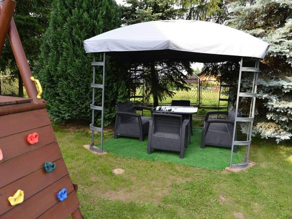 Domek Camila Apartament Sofia