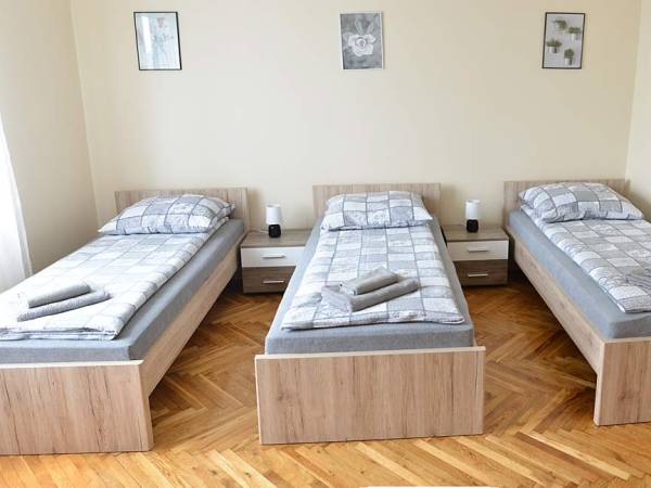Domek Camila Apartament Sofia