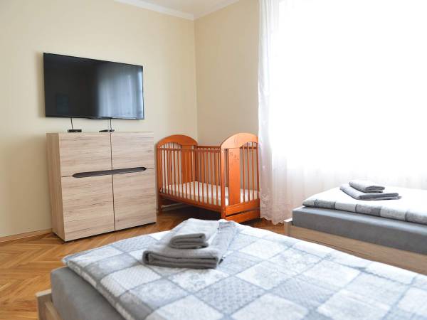 Domek Camila Apartament Sofia