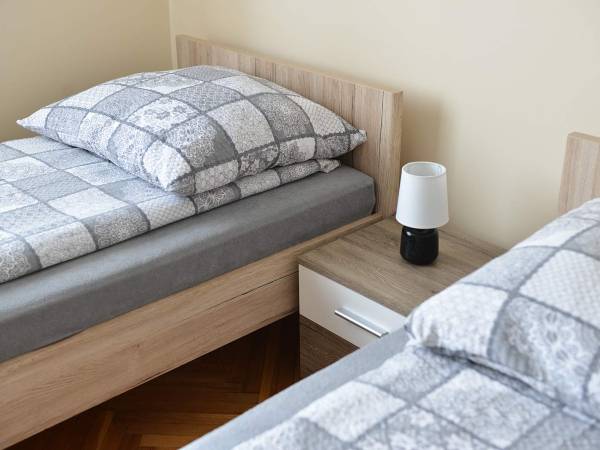 Domek Camila Apartament Sofia