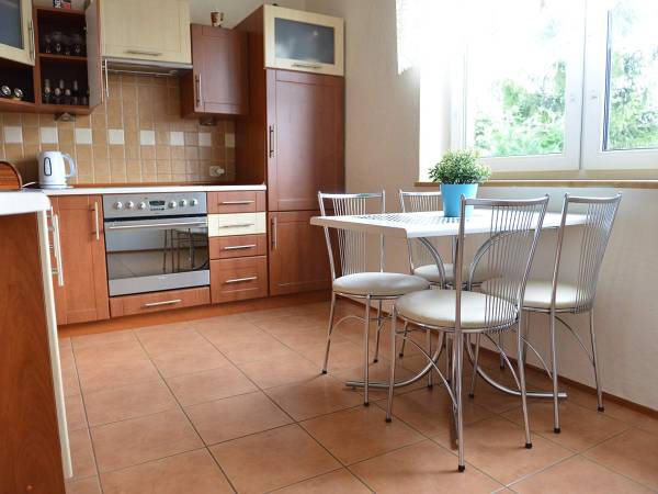 Domek Camila Apartament Sofia