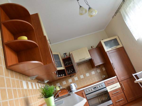 Domek Camila Apartament Sofia