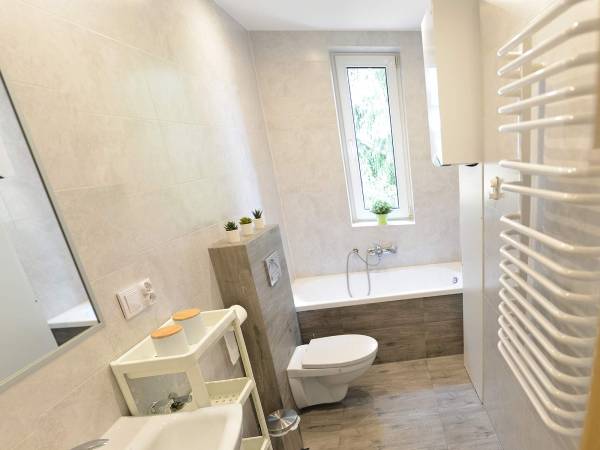 Domek Camila Apartament Sofia