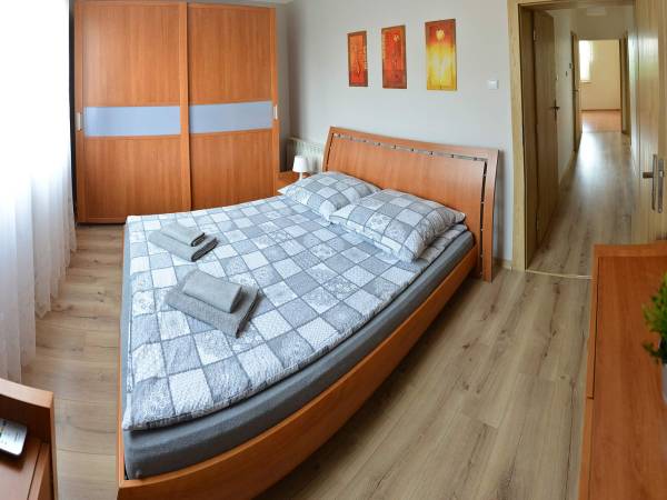 Domek Camila Apartament Sofia