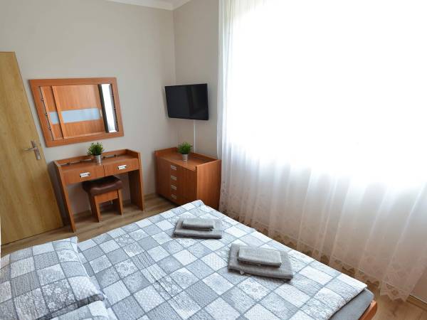 Domek Camila Apartament Sofia