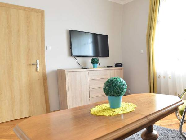 Domek Camila Apartament Sofia