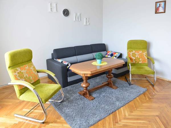 Domek Camila Apartament Sofia