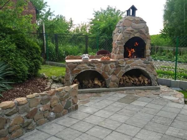 Domek Camila Apartament Sofia