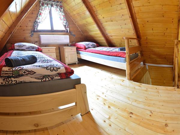 Domek Camila Apartament Sofia