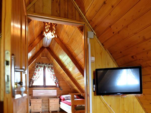 Domek Camila Apartament Sofia