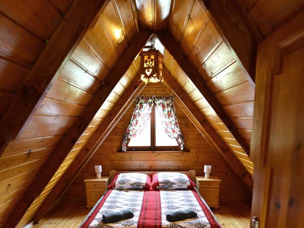 Domek Camila Apartament Sofia