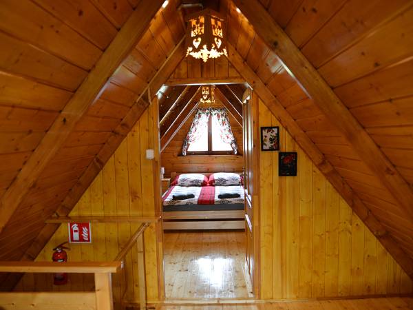 Domek Camila Apartament Sofia